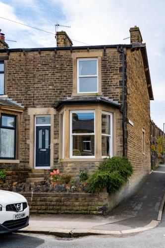 CRAVEN VUE - SKIPTON