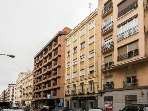 El aposento de Espronceda - main image