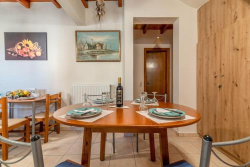 Lovely Maisonette in the village in Tilisos