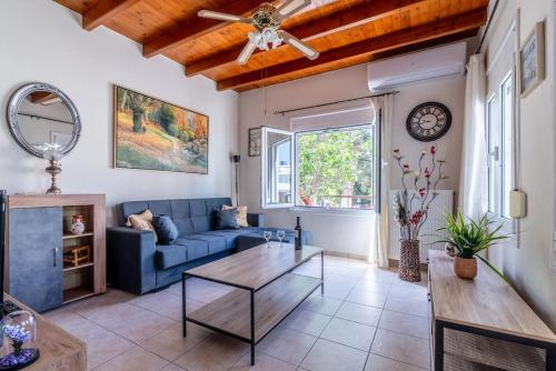 Lovely Maisonette in the village in Tilisos