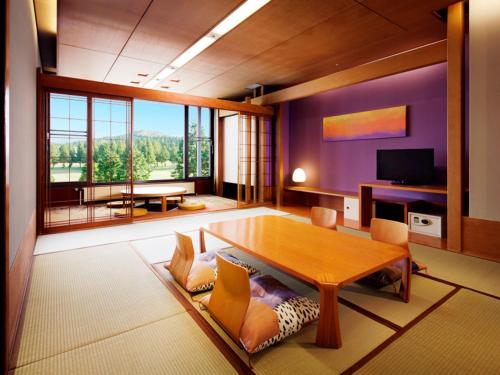 Hakone Yunohana Prince Hotel