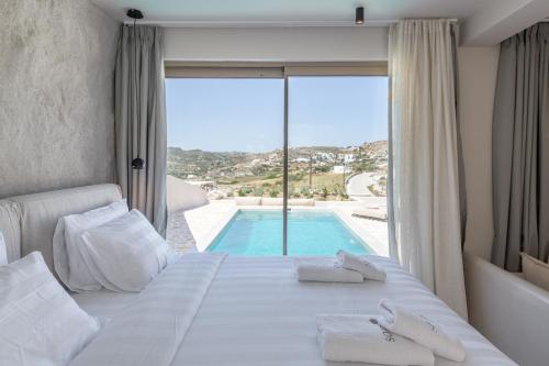 Solus Suites Milos