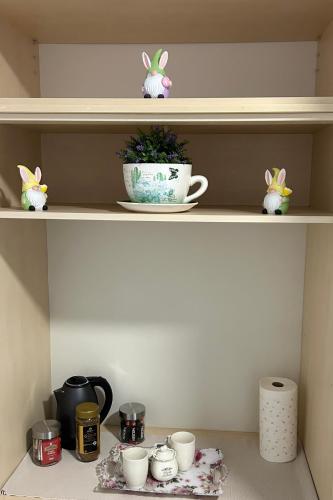 Room Sleep & Fly in คาสเตลา