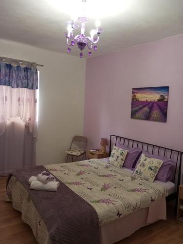 Apartman Lavanda