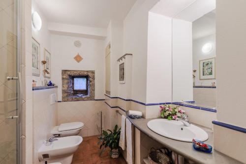 Casa Cassettari, Apartment with Garden and pool