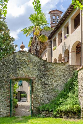 Casa Cassettari, Apartment with Garden and pool