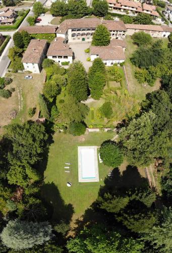 Casa Cassettari, Apartment with Garden and pool