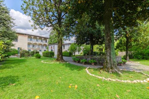 Casa Cassettari, Apartment with Garden and pool