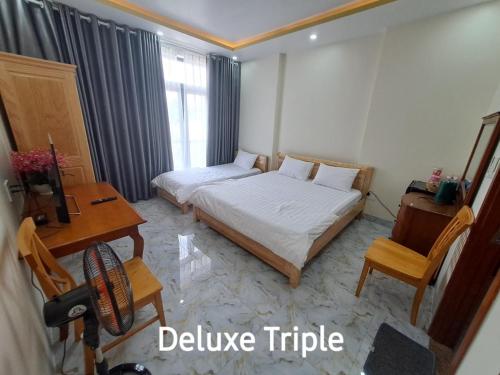 Tân Hiệp Hotel in Bien Hoa (Dong Nai)