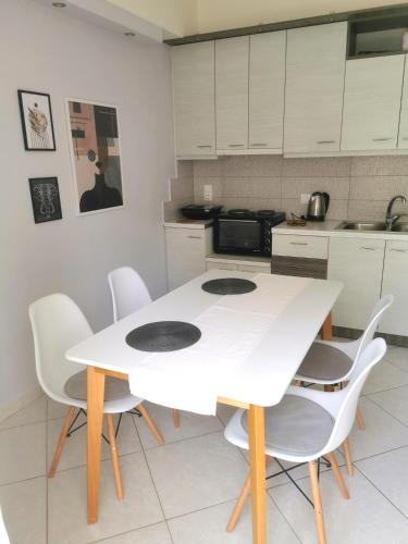 Lefkada SunCentral Apartments 4