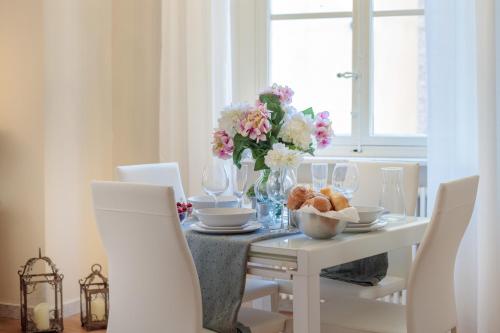 Two-Bedroom Apartment image 6