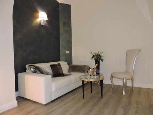 Anfiteatro Suite, Rome (photo 7)