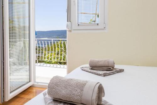 Rural apartment Radman in Ratisevina