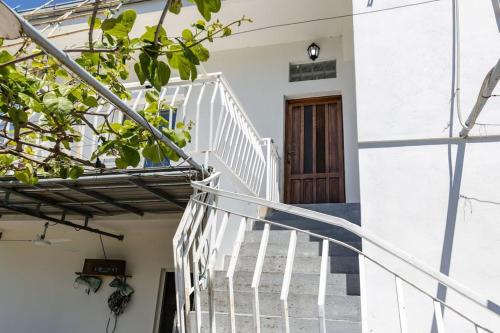 Rural apartment Radman in Ratisevina