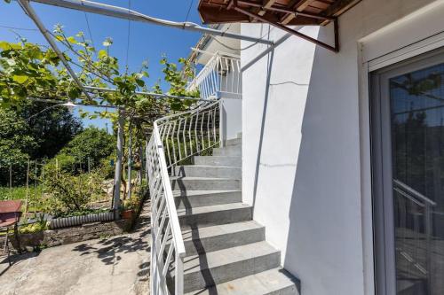 Rural apartment Radman in Ratisevina