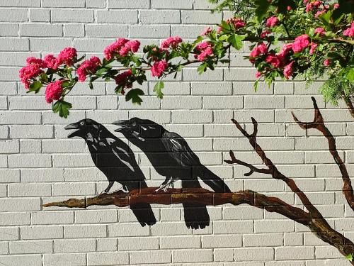 Künstlerhaus Hugin & Munin in Suderburg, Deutschland