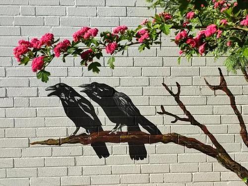 Künstlerhaus Hugin & Munin in Suderburg, Deutschland