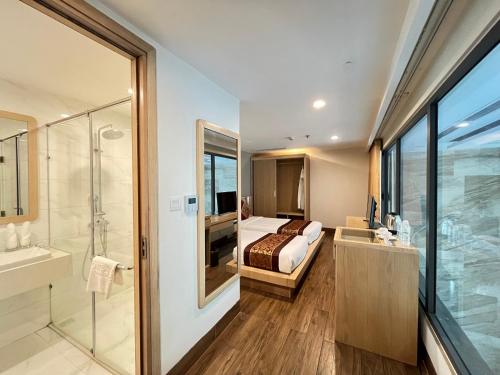 Gibson Hotel Nha Trang