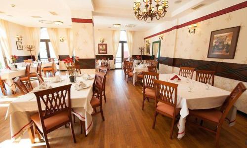 Hotel Ana in 阿拉德