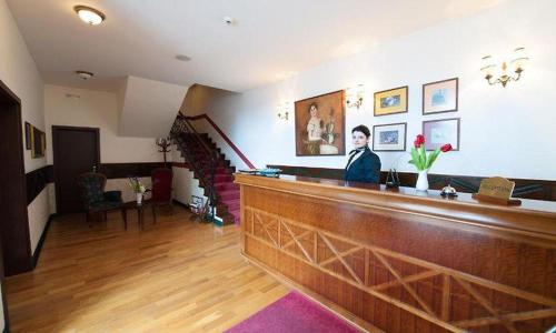 Hotel Ana in 阿拉德