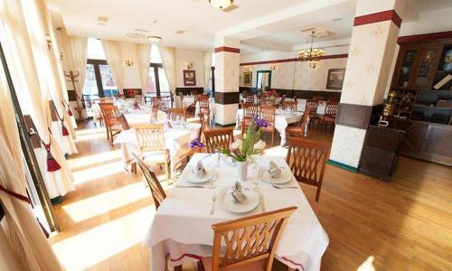 Hotel Ana in 阿拉德