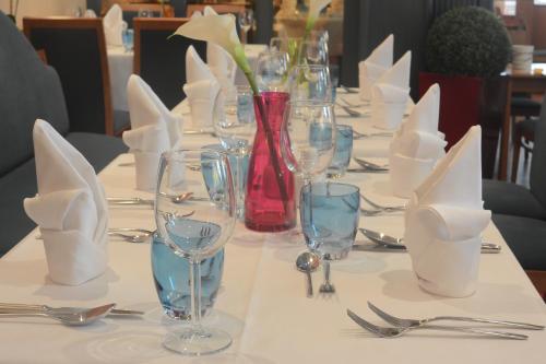 Atrium Hotel Krüger - image 11