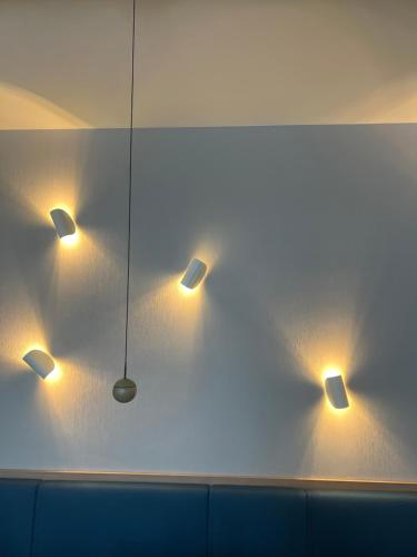 Atrium Hotel Krüger - image 13