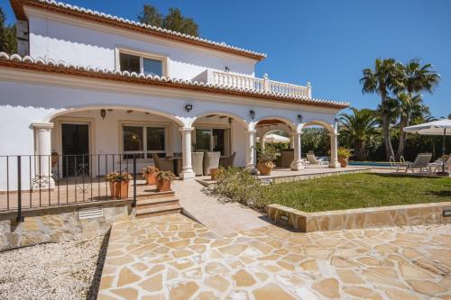 Casa Azucena in Costa Nova