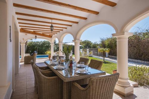 Erkély/terasz, Casa Azucena in Costa Nova