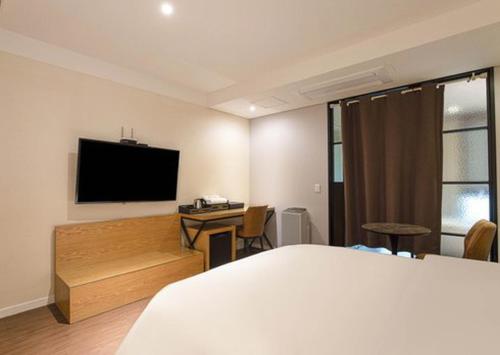 hotel photo
