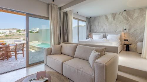 Solus Suites Milos