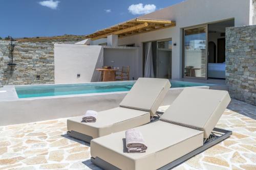 Solus Suites Milos