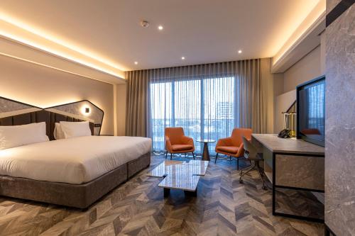 设施服务, COASTLANDS SKYE HOTEL, RIDGESIDE, UMHLANGA in 德班