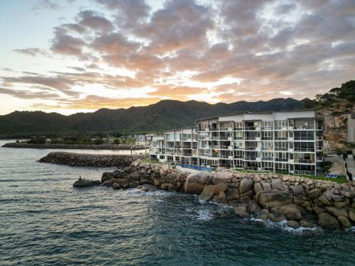 Grand Mercure Apartments Magnetic Island