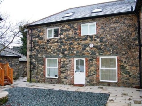 Bramble Cottage perfect for a relaxing romantic break in Keswick - image 2