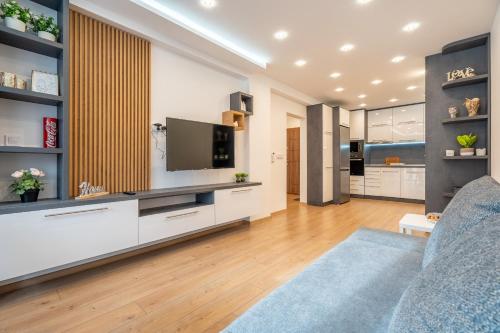 Zenith Apartment by Flat Manаger, Sofie (fotografie 8)