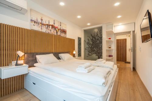 Zenith Apartment by Flat Manаger, Sofie (fotografie 4)