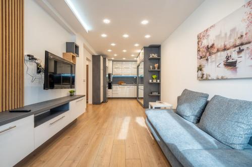 Zenith Apartment by Flat Manаger, Sofie (fotografie 7)