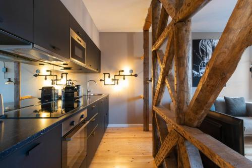 MY LX FLAT Castle Alfama Apartments 4