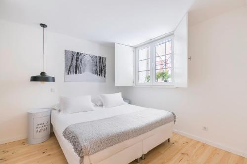Bairro Alto Design Apartment, Lisabon