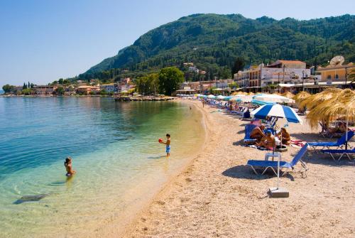 Potamaki Beach Hotel - image 5