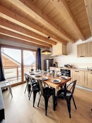 Chalet Le Charbonnel