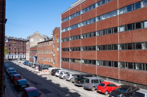 Lovely City Apartments in Vibrant Area of Copenhagen, Stevns