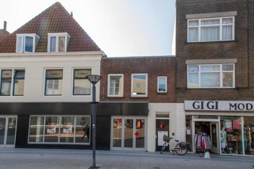 Appartement - Walstraat 103-C Vlissingen