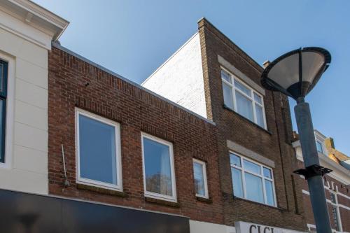 Appartement - Walstraat 103-C Vlissingen