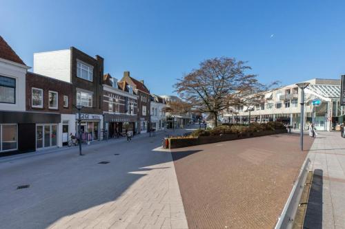 Appartement - Walstraat 103-C Vlissingen