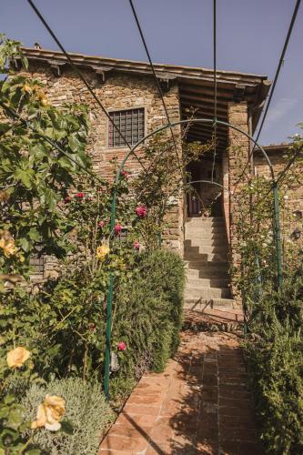 La Veronica Exclusive Chianti Resort