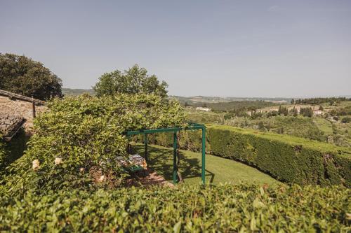 La Veronica Exclusive Chianti Resort