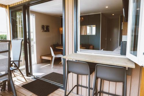 4-persoons Tiny Lodge, Voorthuizen (photo 9)