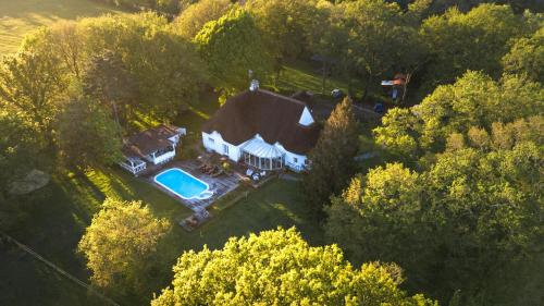 Romantique petite chaumière près de Guérande